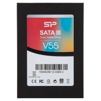 Silicon Power Velox V55-sata3-60GB